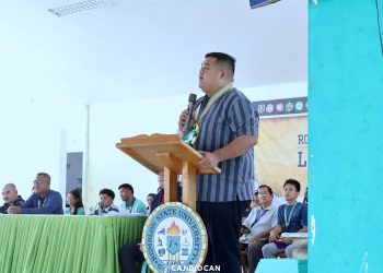 LGU Cajidiocan magbibigay ng ₱100K insentibo sa Top 10 board passers ng RSU-Cajidiocan