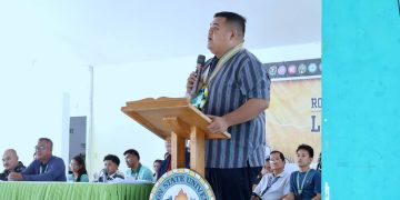LGU Cajidiocan magbibigay ng ₱100K insentibo sa Top 10 board passers ng RSU-Cajidiocan