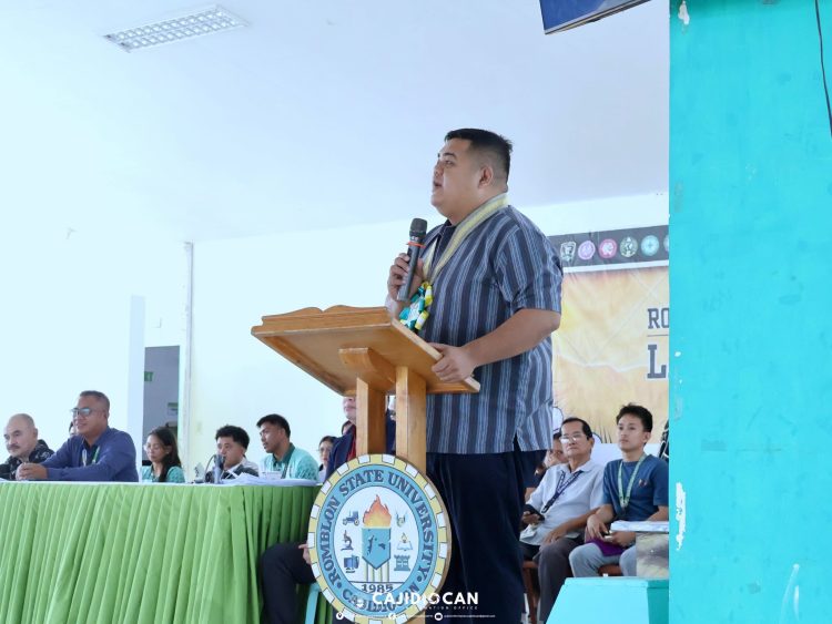 LGU Cajidiocan magbibigay ng ₱100K insentibo sa Top 10 board passers ng RSU-Cajidiocan