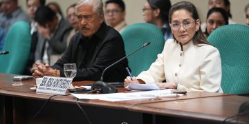 Panukalang i-renationalize ang Romblon Provincial Hospital, tinalakay sa Senado