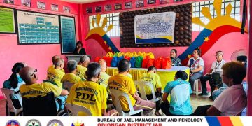 23 PDL sa Romblon nakinabang sa outreach programs ng PSWDO