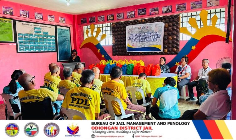 23 PDL sa Romblon nakinabang sa outreach programs ng PSWDO
