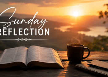 Sunday Reflection: Seeing God Through His Goodness