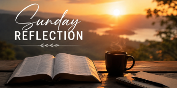 Sunday Reflection: Seeing God Through His Goodness