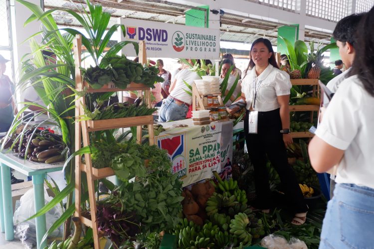 Mahigit 35% ng mga kabahayan sa MIMAROPA nakaranas ng food insecurity noong 2025