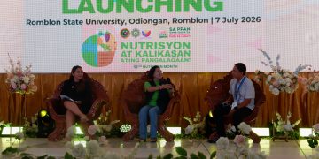 BFAR hinihikayat ang mga LGU sa Romblon na lumahok sa Malinis at Masaganang Katubigan Awards