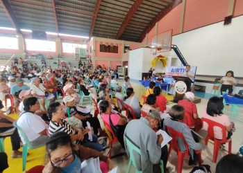 Romblon nananatiling walang naitatalang kaso ng illegal recruitment — DMW