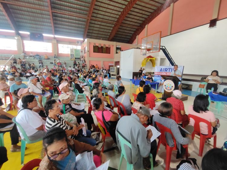 Romblon nananatiling walang naitatalang kaso ng illegal recruitment — DMW