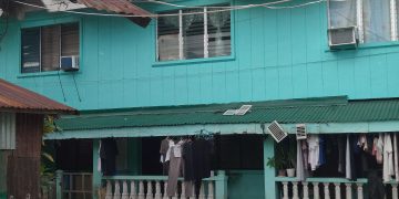 PDEA agent sugatan sa accidental firing sa Odiongan