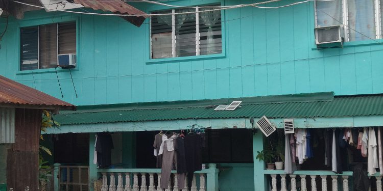 PDEA agent sugatan sa accidental firing sa Odiongan