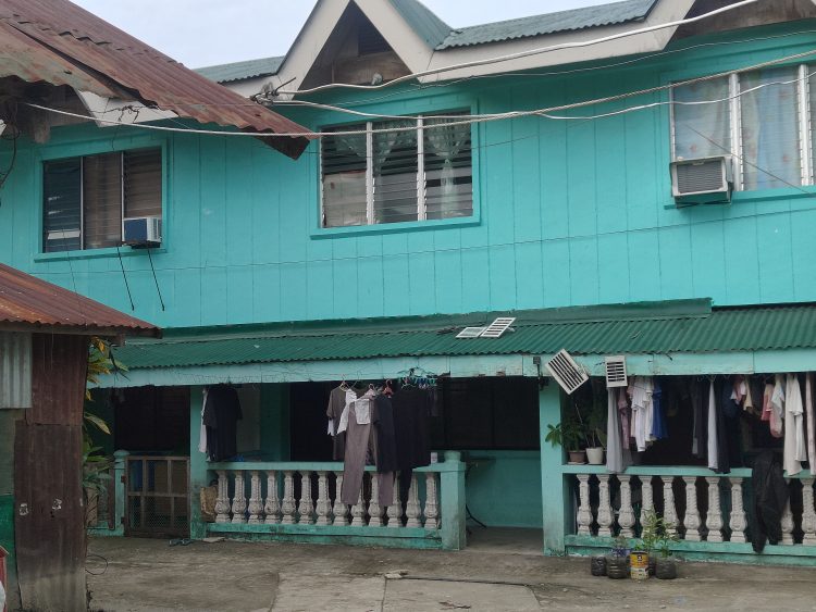 PDEA agent sugatan sa accidental firing sa Odiongan