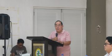 Cong. Madrona: Kilalanin din ang mga nagawang pagbabago sa Romblon