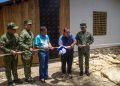 2 pamilya sa San Andres, tumanggap ng bagong bahay sa ilalim ng R-PSB program