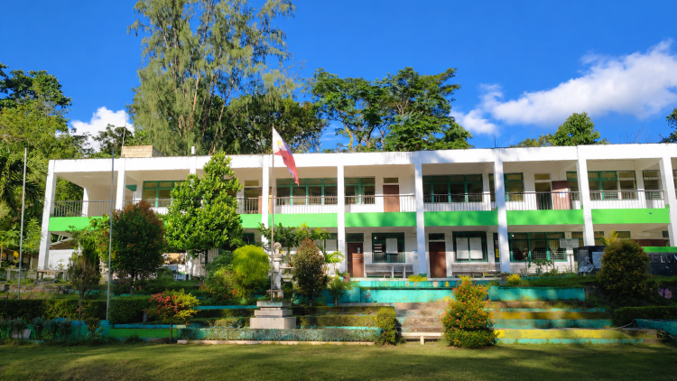 RSU San Andres Campus nilinaw ang admission process kasunod ng reklamo