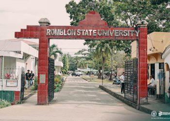 Romblon magiging host ng regional launching ng Nutrition Month sa MIMAROPA