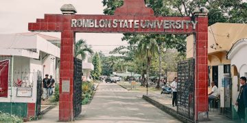 Romblon magiging host ng regional launching ng Nutrition Month sa MIMAROPA