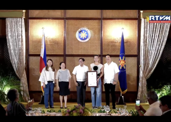 PBBM pinuri si Alex Eala, tiniyak ang buong suporta ng gobyerno