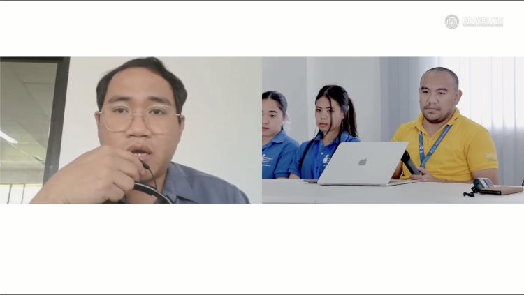 DOE target mabawasan ang diesel dependency ng Romblon pagsapit ng 2030