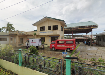 Kapitan, at mga kagawad ng Brgy. España, San Fernando sinuspinde dahil sa simple misconduct