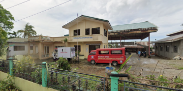 Kapitan, at mga kagawad ng Brgy. España, San Fernando sinuspinde dahil sa simple misconduct