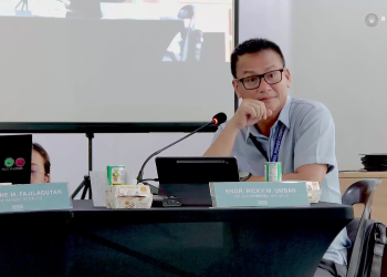 NAPOCOR target doblehin ang kapasidad ng diesel power plants sa Sibuyan pagsapit ng 2029