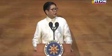 PBBM itutulak ang pag-amyenda sa EPIRA upang alisin ang systems loss sa singil sa kuryente