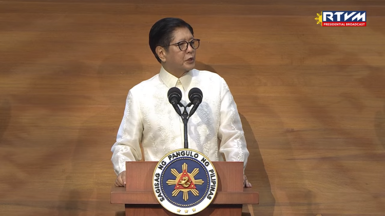 PBBM itutulak ang pag-amyenda sa EPIRA upang alisin ang systems loss sa singil sa kuryente