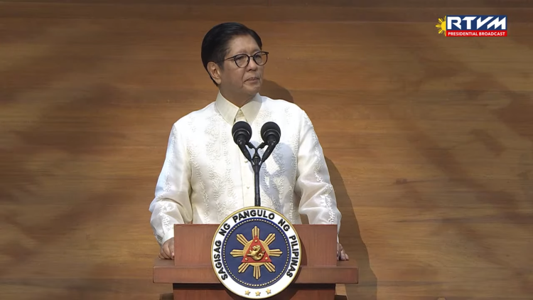PBBM itutulak ang pag-amyenda sa EPIRA upang alisin ang systems loss sa singil sa kuryente