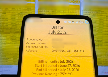 Mga Romblomanon suportado ang panawagan ni PBBM na alisin ang system loss sa singil sa kuryente