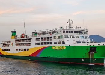 Montenegro Shipping Lines naglunsad ng online booking para sa Batangas–Odiongan route