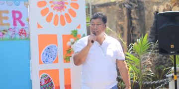Mayor ng San Fernando nalungkot sa pag-endorso ng SB sa aplikasyon ng Altai