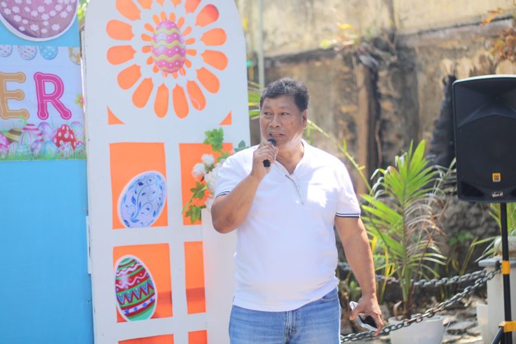 Mayor ng San Fernando nalungkot sa pag-endorso ng SB sa aplikasyon ng Altai