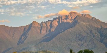 Mga lider ng Indigenous Peoples sa Romblon, nagpahayag ng pagtutol sa large-scale mining sa Sibuyan