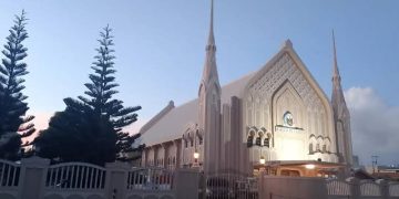 PBBM kinilala ang 112 taong paglilingkod ng Iglesia ni Cristo