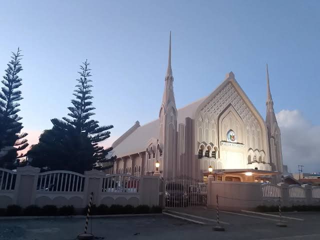 PBBM kinilala ang 112 taong paglilingkod ng Iglesia ni Cristo