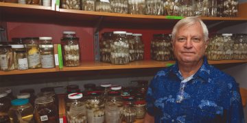 American marine scientist na tumulong magpatanyag sa marine biodiversity ng Pilipinas, pinatay sa Negros Oriental