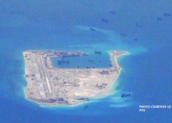 PBBM: West Philippine Sea dapat manatiling dagat ng kapayapaan at kooperasyon