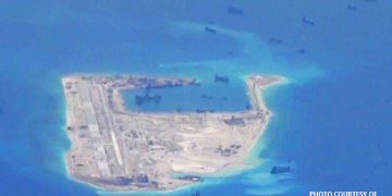 PBBM: West Philippine Sea dapat manatiling dagat ng kapayapaan at kooperasyon