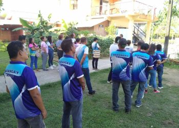 DILG inatasan ang LGUs na magtatag ng Safer School Zones