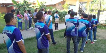 DILG inatasan ang LGUs na magtatag ng Safer School Zones