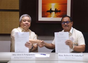 Fish port, ice plant project sa Calatrava, magpapalakas sa kabuhayan ng mga mangingisda