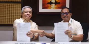 Fish port, ice plant project sa Calatrava, magpapalakas sa kabuhayan ng mga mangingisda
