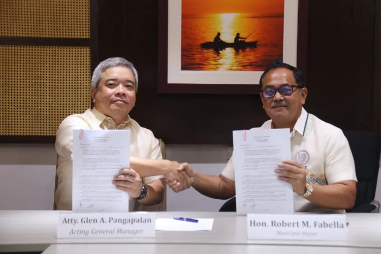 Fish port, ice plant project sa Calatrava, magpapalakas sa kabuhayan ng mga mangingisda