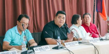 Sibuyan humihingi ng tulong kay PBBM sa gitna ng krisis sa suplay ng kuryente