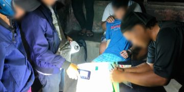 36-anyos na high-value drug personality arestado sa buy-bust ops ng PNP, PDEA