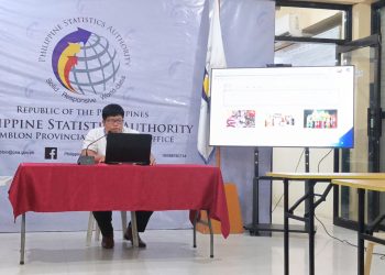 Inflation rate sa Romblon umakyat sa 4.0% nitong June 2026