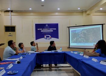 Odiongan Water District naghahanda sa posibleng epekto ng El Niño