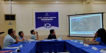 Odiongan Water District naghahanda sa posibleng epekto ng El Niño