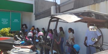 UPLIFT cash assistance ng mga kwalipikadong 4Ps beneficiaries sa MIMAROPA, pumasok na sa kanilang ATM accounts
