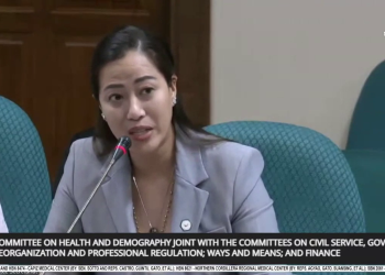 Gov. Fabic suportado ang panukalang i-renationalize ang Romblon Provincial Hospital